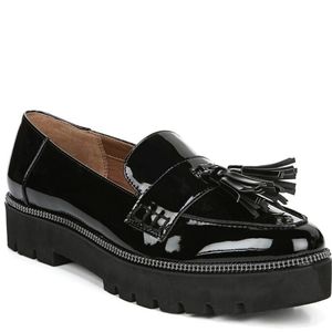 Franco Sarto lofers size 6M